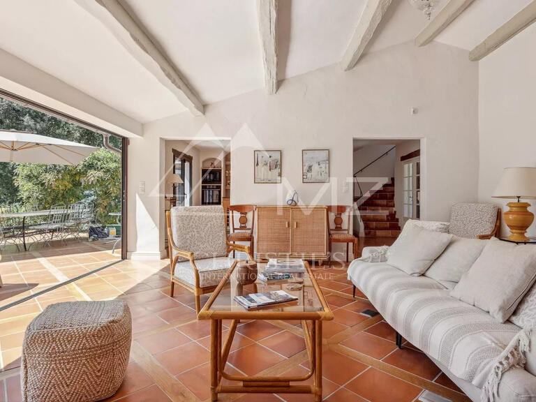 Villa Saint-Paul - 5 chambres - 275m²