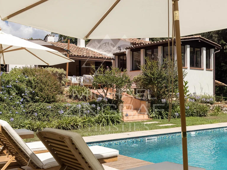 Villa Saint-Paul-de-Vence - 5 bedrooms - 275m²