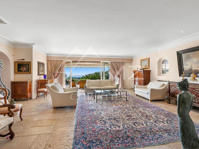 Villa Saint-Paul-de-Vence - 5 bedrooms - 285m²