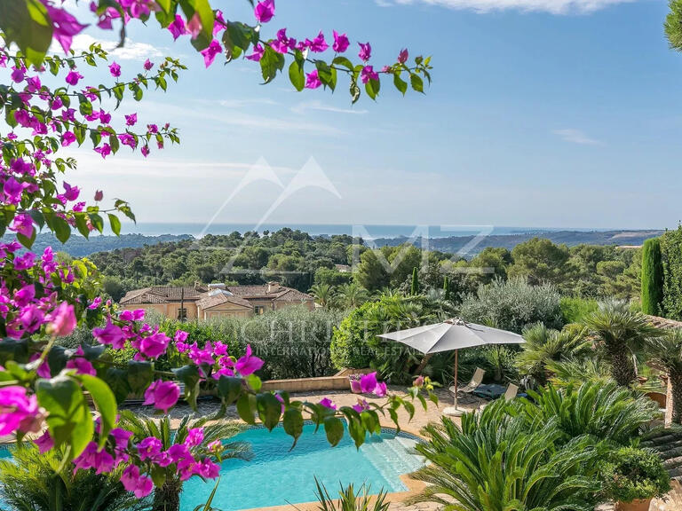 Villa Saint-Paul-de-Vence - 5 bedrooms - 285m²