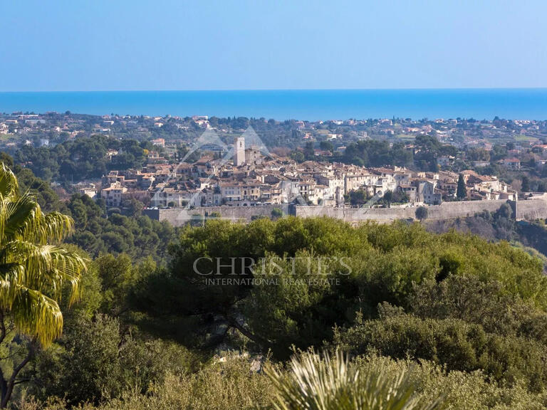 Villa Saint-Paul-de-Vence - 5 bedrooms - 285m²