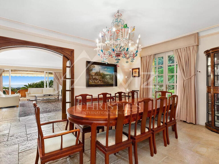 Villa Saint-Paul-de-Vence - 5 bedrooms - 285m²