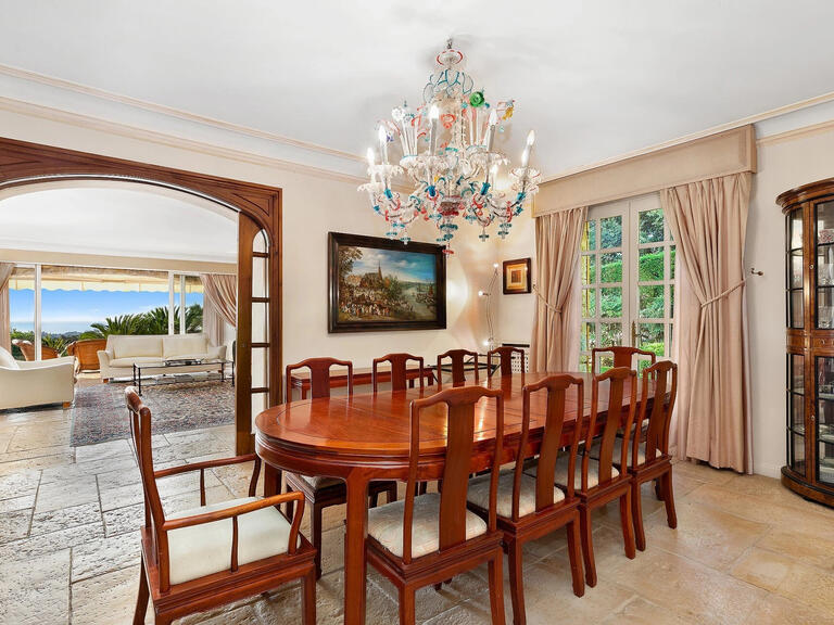 Villa Saint-Paul-de-Vence - 5 bedrooms - 285m²