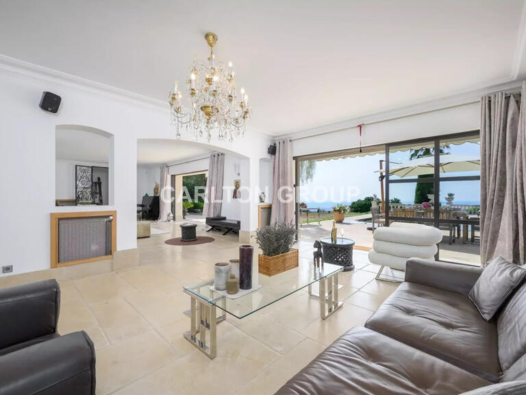 Villa Saint-Paul-de-Vence - 4 bedrooms - 450m²