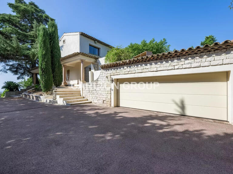 Villa Saint-Paul-de-Vence - 4 bedrooms - 450m²