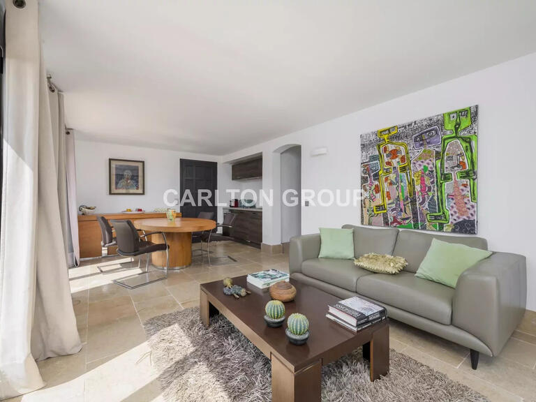 Villa Saint-Paul-de-Vence - 4 bedrooms - 450m²