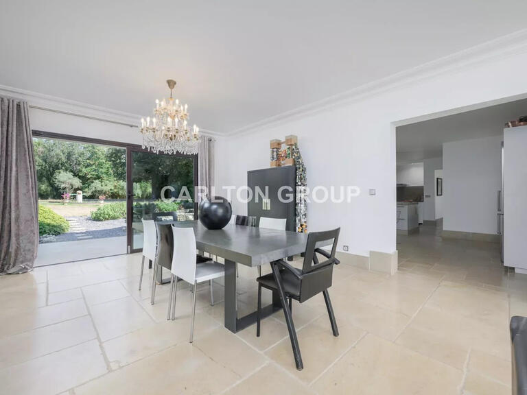 Villa Saint-Paul-de-Vence - 4 bedrooms - 450m²