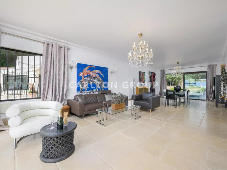 Villa Saint-Paul - 4 chambres - 450m²