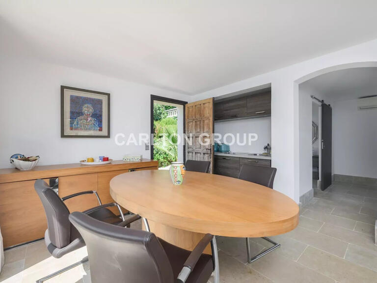 Villa Saint-Paul-de-Vence - 4 bedrooms - 450m²