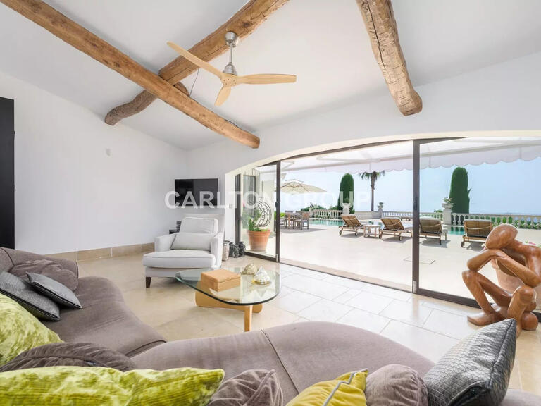 Villa Saint-Paul-de-Vence - 4 bedrooms - 450m²