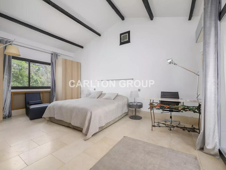 Villa Saint-Paul-de-Vence - 4 bedrooms - 450m²