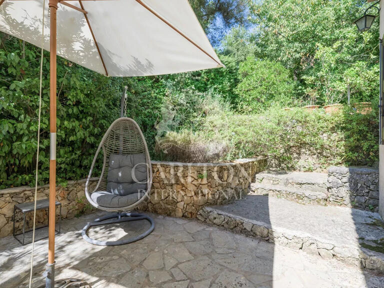 Villa Saint-Paul-de-Vence - 3 bedrooms - 176m²