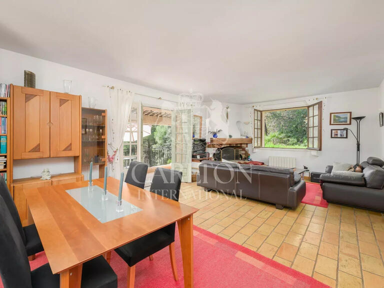 Villa Saint-Paul-de-Vence - 3 bedrooms - 176m²