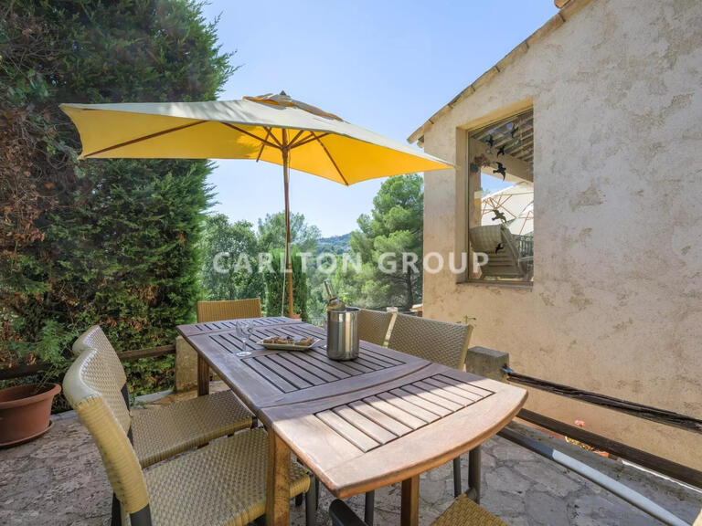 Villa Saint-Paul-de-Vence - 3 bedrooms - 208m²