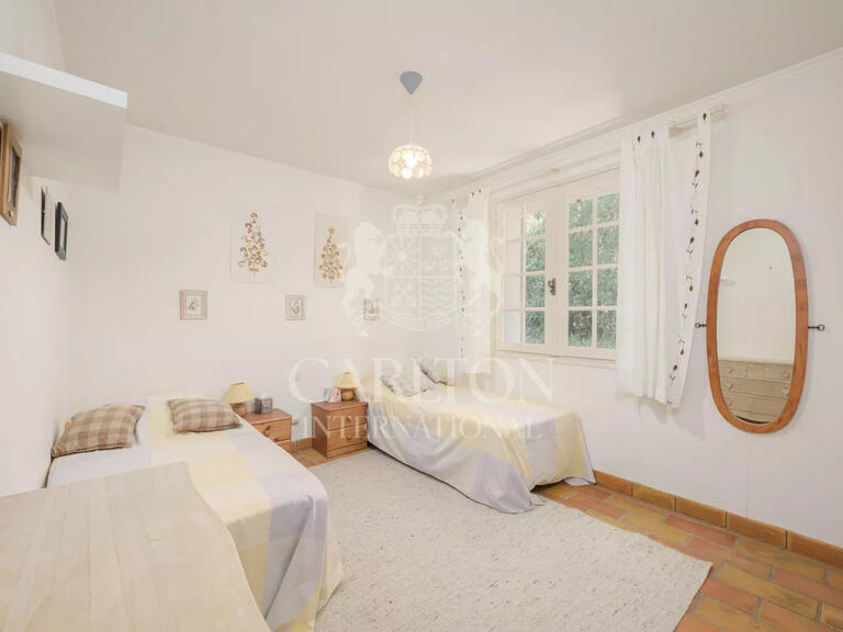 Villa Saint-Paul-de-Vence - 3 bedrooms - 176m²