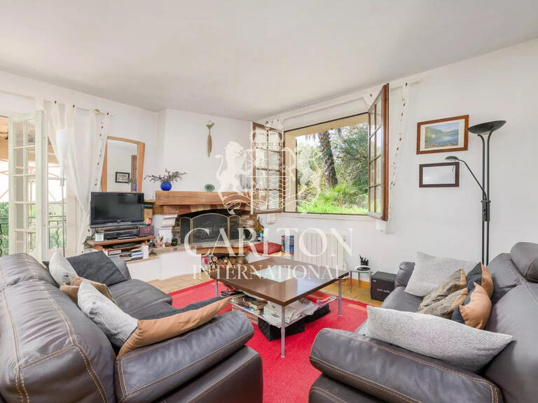 Villa Saint-Paul-de-Vence - 3 bedrooms - 176m²