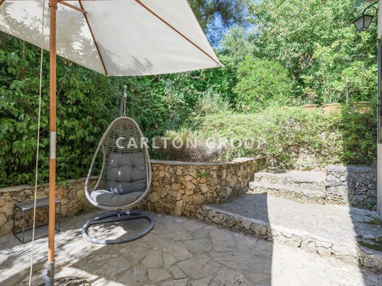 Villa Saint-Paul-de-Vence - 3 bedrooms - 208m²