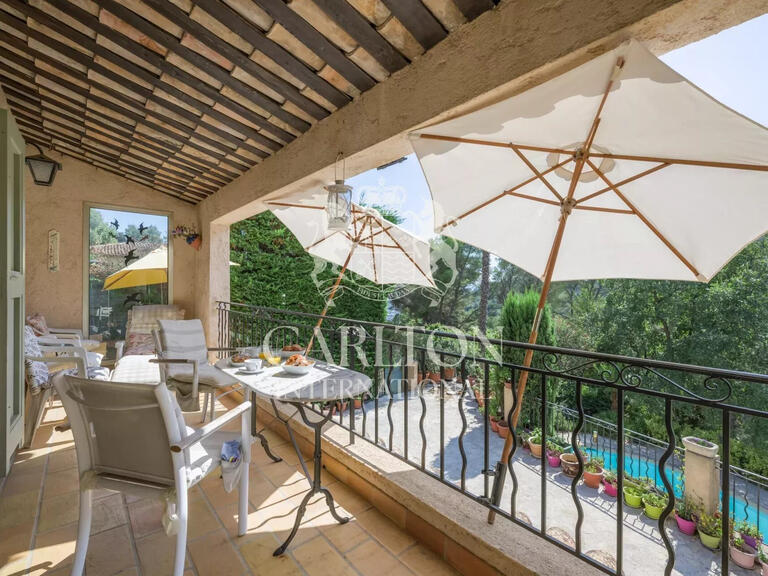 Villa Saint-Paul - 3 chambres - 208m²