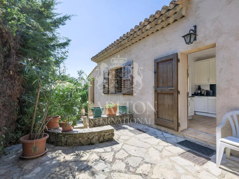 Villa Saint-Paul - 3 chambres - 176m²