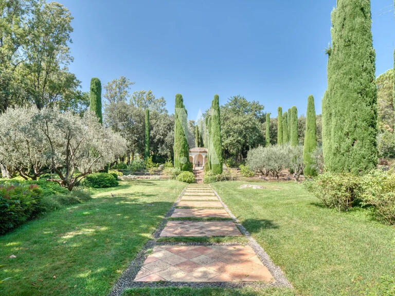 Villa Saint-Paul-de-Vence - 8 bedrooms - 490m²