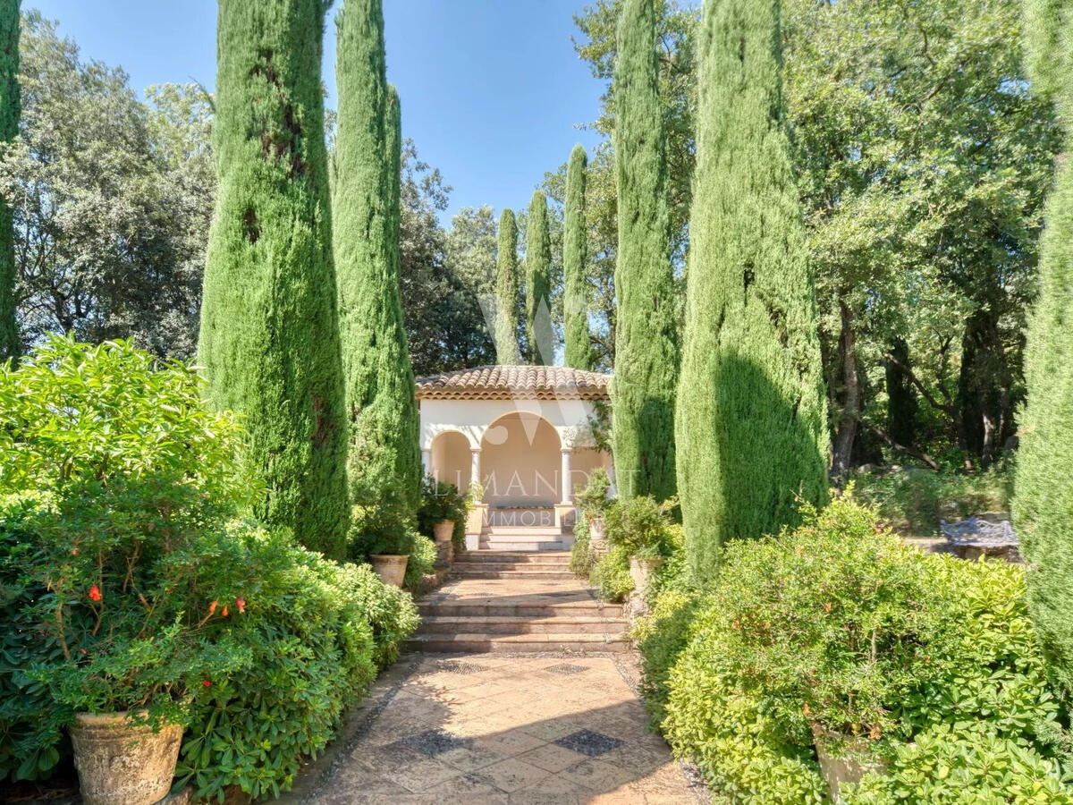 Villa Saint-Paul-de-Vence