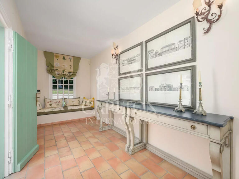 Villa Saint-Paul-de-Vence - 5 bedrooms - 403m²