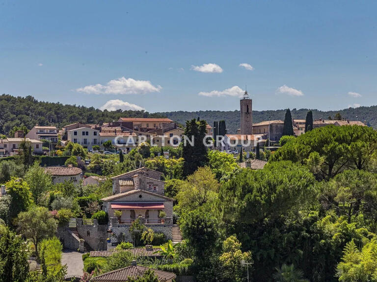 Villa Saint-Paul-de-Vence - 5 bedrooms - 403m²