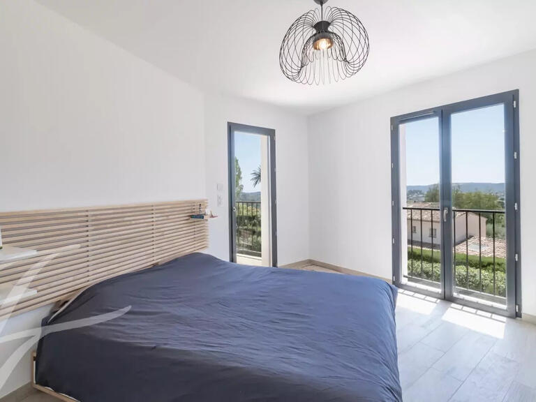 Villa Saint-Paul-de-Vence - 4 bedrooms - 170m²