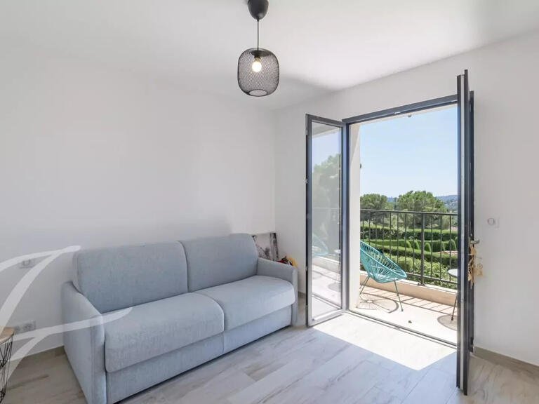 Villa Saint-Paul-de-Vence - 4 bedrooms - 170m²