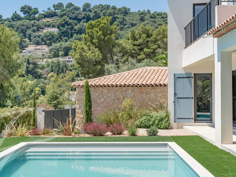 Villa Saint-Paul-de-Vence - 4 bedrooms - 170m²