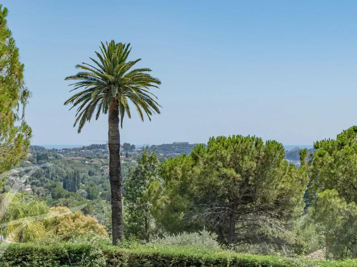 Villa Saint-Paul-de-Vence