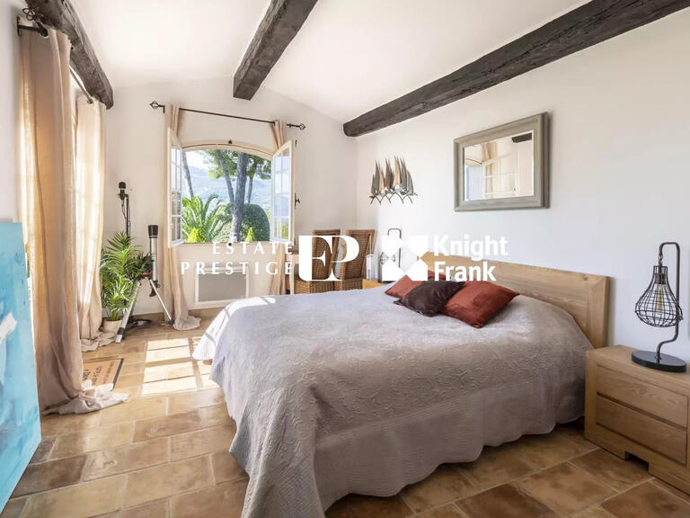 Villa Saint-Paul-de-Vence - 3 bedrooms - 220m²