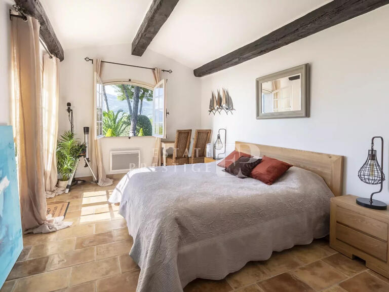 Villa Saint-Paul-de-Vence - 3 bedrooms - 220m²