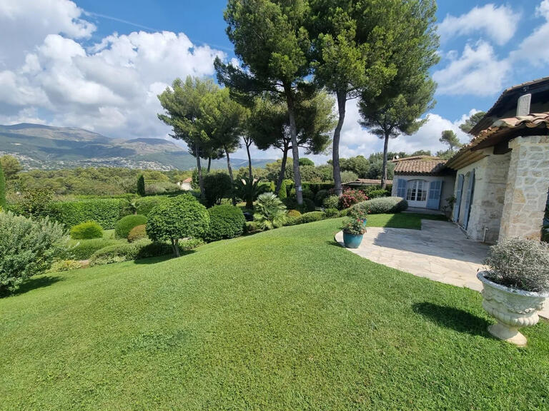 Villa Saint-Paul - 3 chambres - 220m²