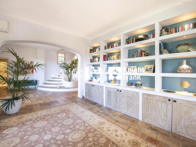 Villa Saint-Paul-de-Vence - 3 bedrooms - 220m²