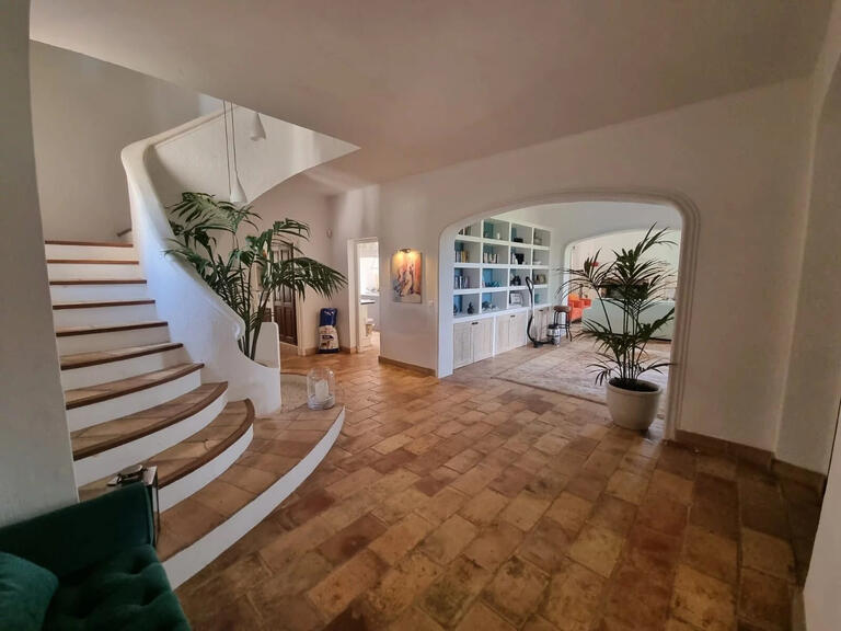 Villa Saint-Paul - 3 chambres - 220m²