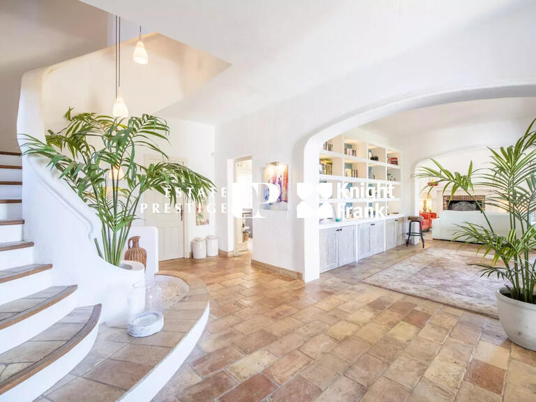 Villa Saint-Paul-de-Vence - 3 bedrooms - 220m²