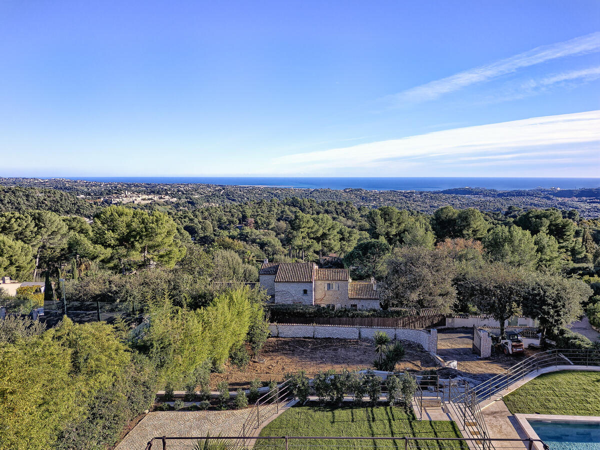 Villa Saint-Paul-de-Vence