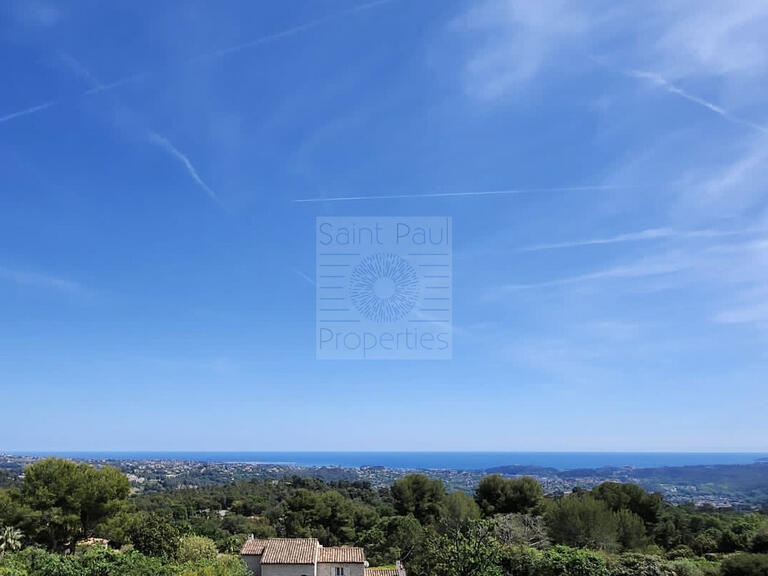 Villa Saint-Paul-de-Vence - 5 bedrooms - 300m²