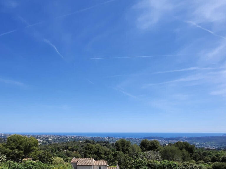 Villa Saint-Paul-de-Vence - 5 bedrooms - 300m²