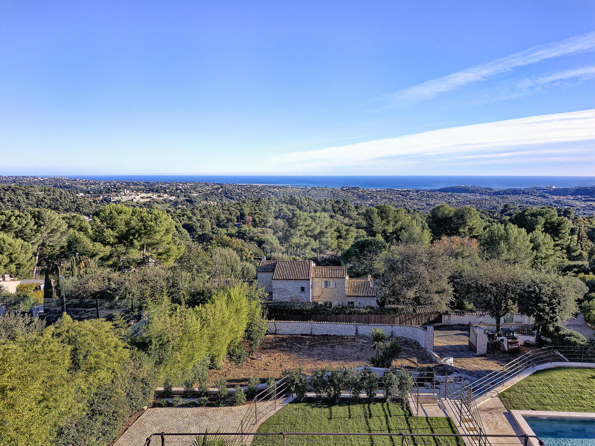 Villa Saint-Paul-de-Vence