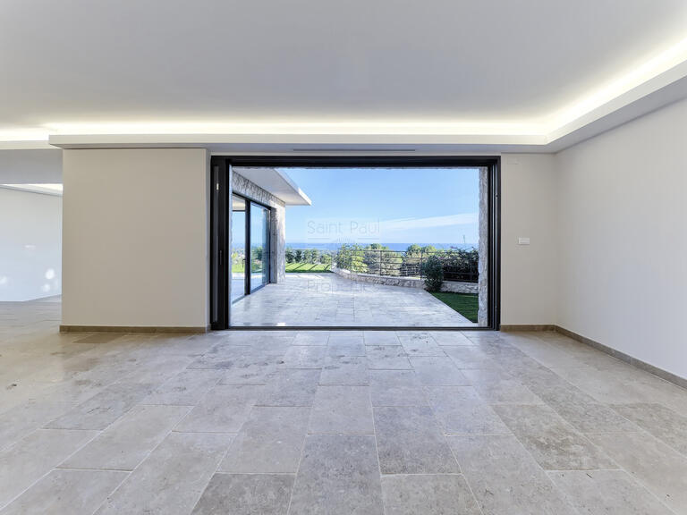 Villa Saint-Paul-de-Vence - 5 bedrooms - 300m²