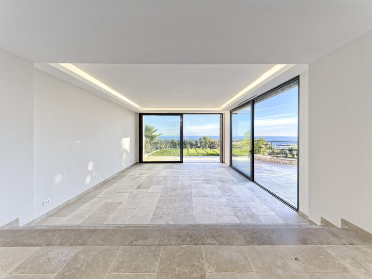 Villa Saint-Paul-de-Vence - 5 bedrooms - 300m²