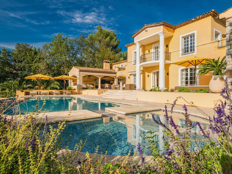 Villa Saint-Paul-de-Vence - 9 bedrooms - 900m²