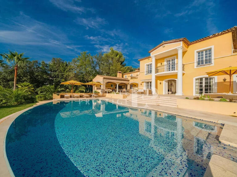 Villa Saint-Paul-de-Vence - 9 bedrooms - 900m²