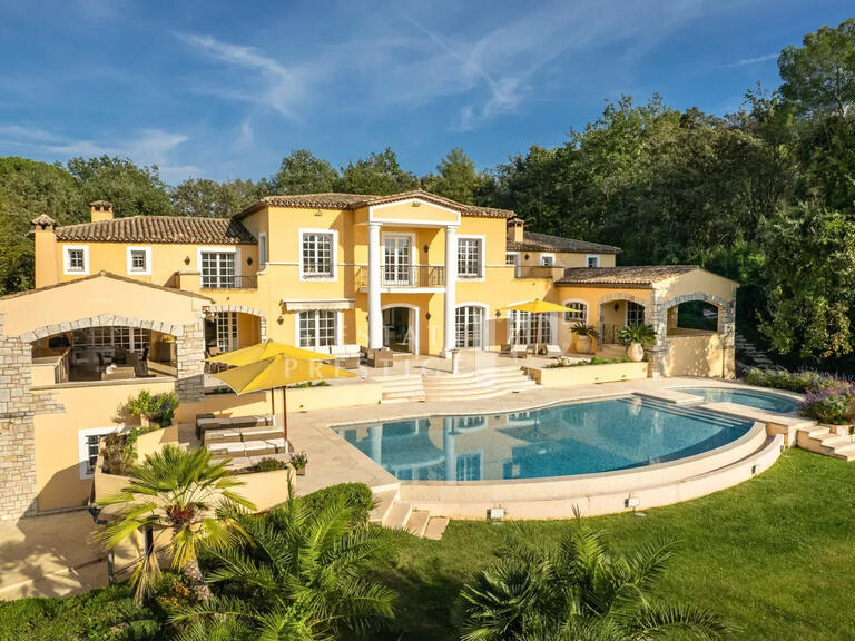 Villa Saint-Paul-de-Vence - 9 bedrooms - 900m²