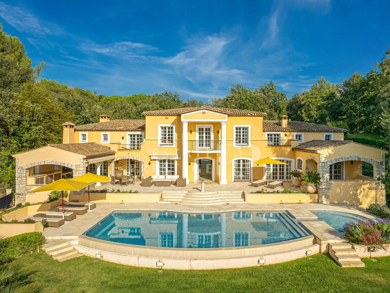 Villa Saint-Paul-de-Vence - 9 bedrooms - 900m²