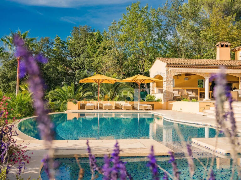 Villa Saint-Paul-de-Vence - 9 bedrooms - 900m²