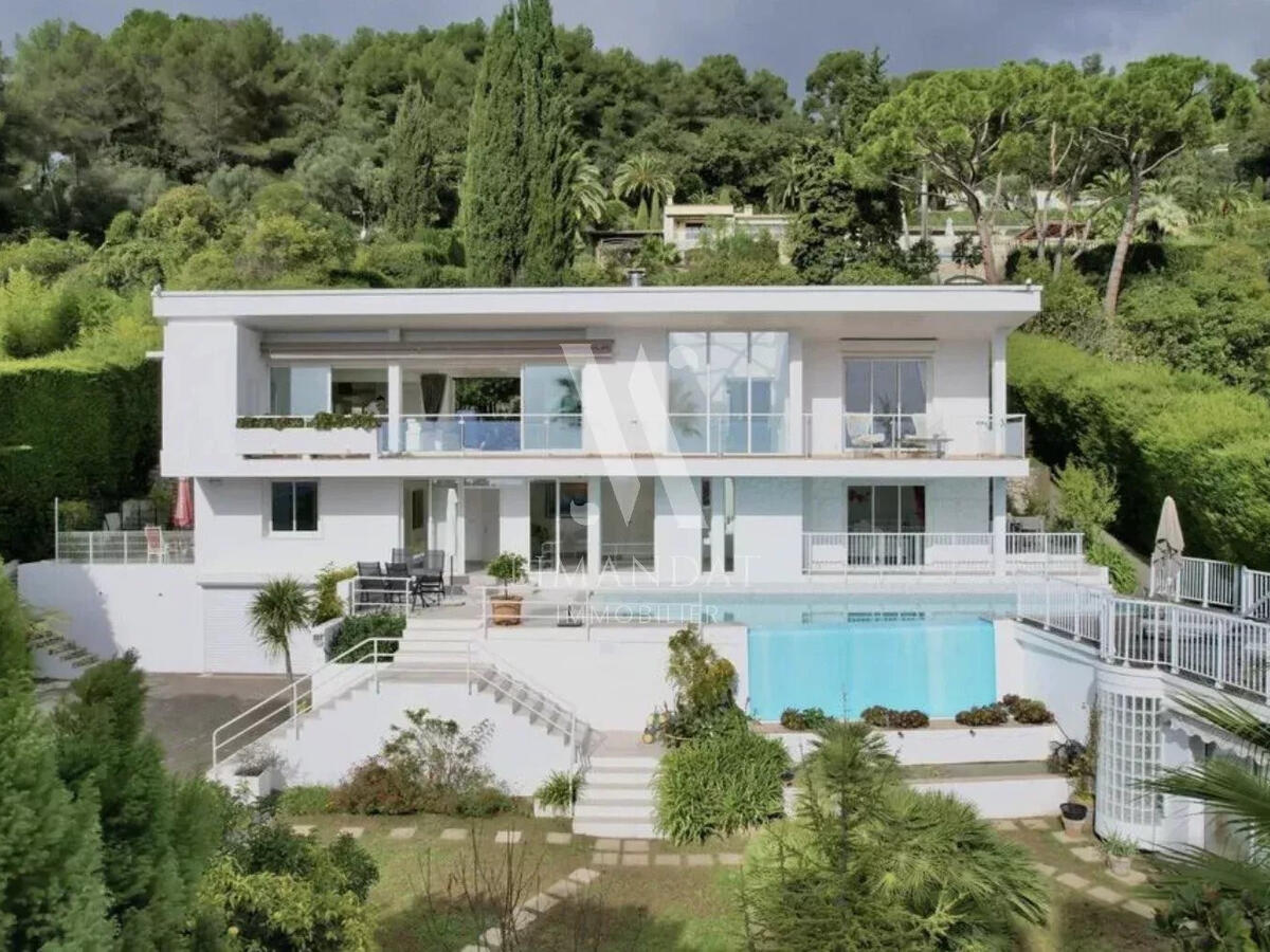 Villa Saint-Paul-de-Vence