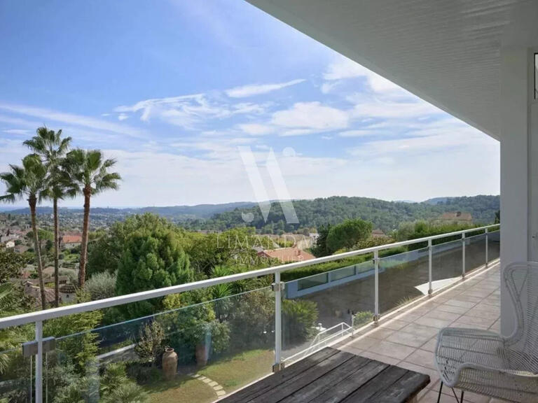 Villa Saint-Paul - 5 chambres - 280m²